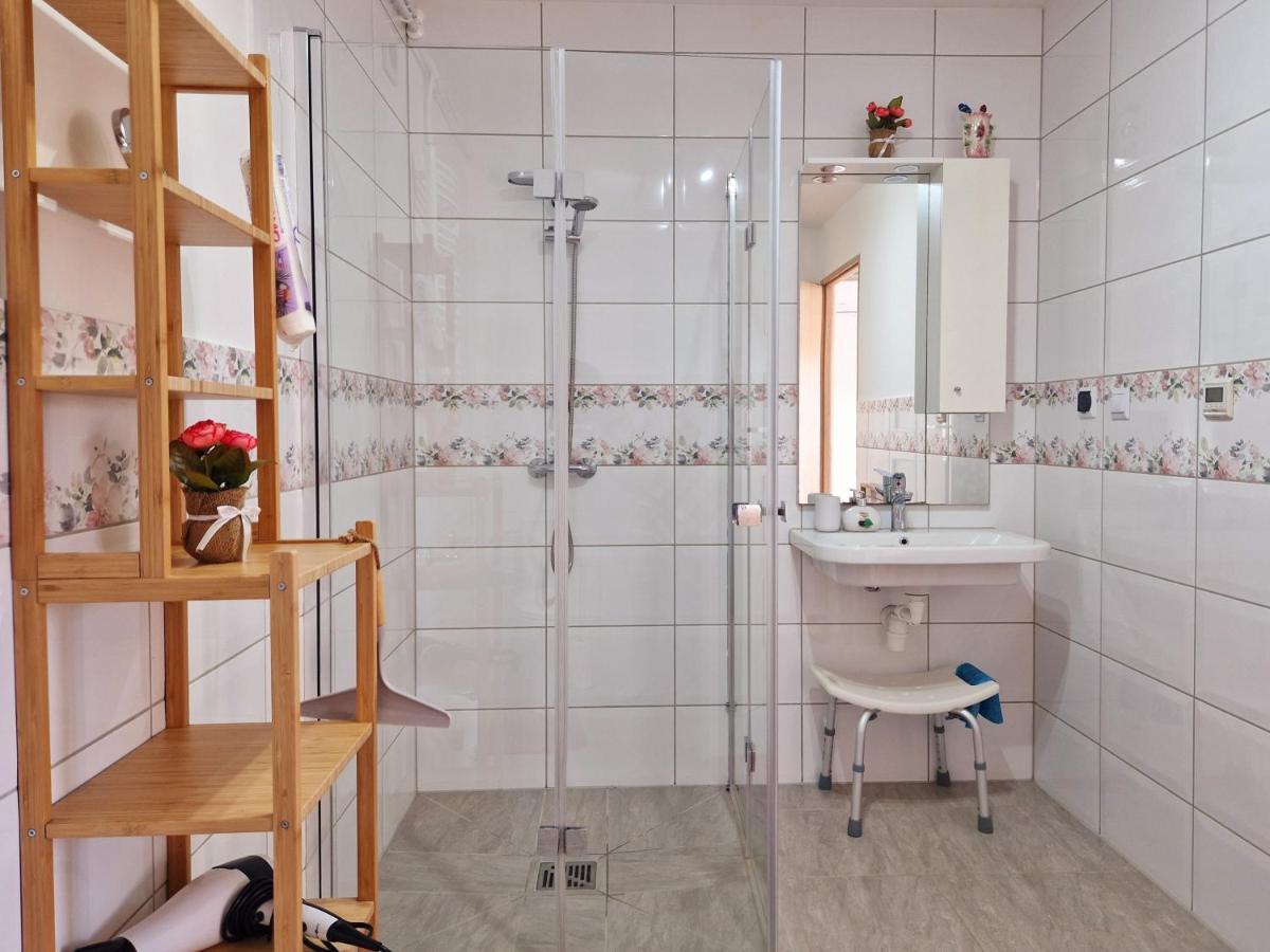 Apartament Cicho Sza Augustow Exterior photo