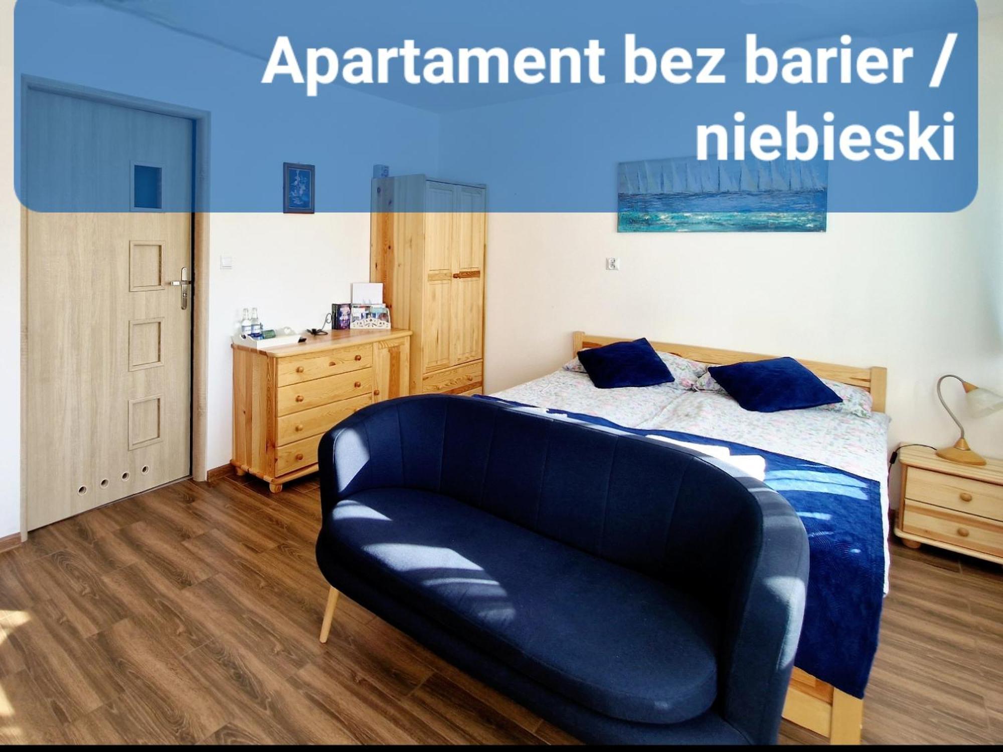 Apartament Cicho Sza Augustow Exterior photo