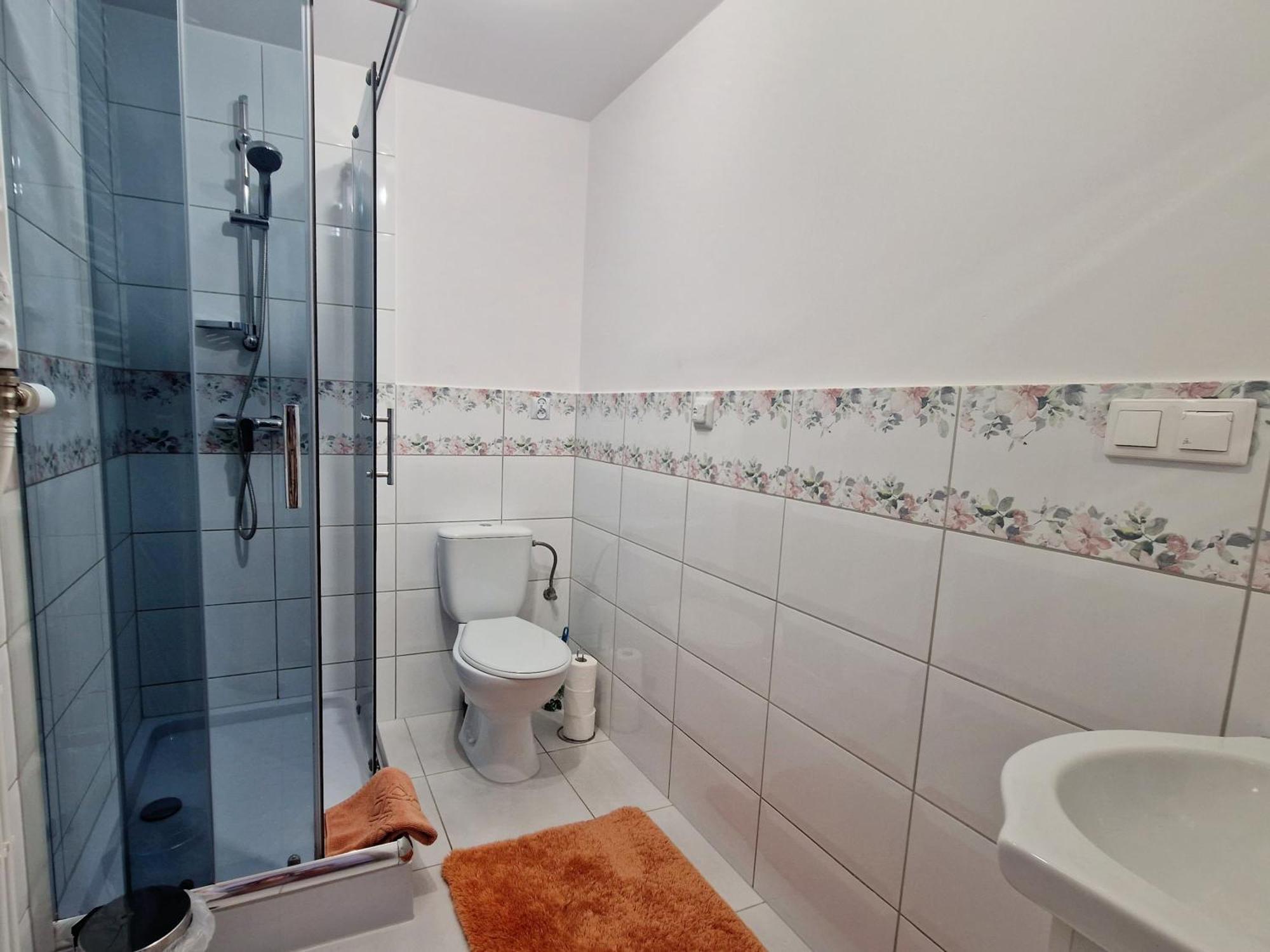 Apartament Cicho Sza Augustow Exterior photo